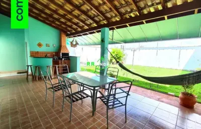 Casa com 3 quartos à venda no Jardim São Vicente de Paula, Franca 