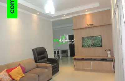 Casa com 3 quartos à venda no Centro, Franca 