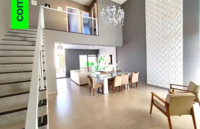 Casa com 4 quartos à venda no Jardim Santa Lúcia, Franca 
