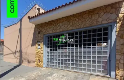 Casa com 2 quartos à venda no Jardim das Palmeiras, Franca 