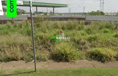 Terreno à venda na Vila Nossa Senhora das Graças, Franca 