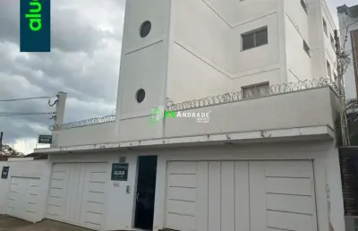 Apartamento com 2 quartos para alugar na Dr Júlio Cardoso, Centro, Franca