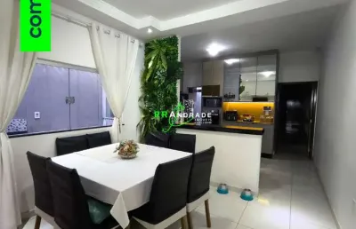 Casa com 3 quartos à venda no Franca Pólo Club, Franca 