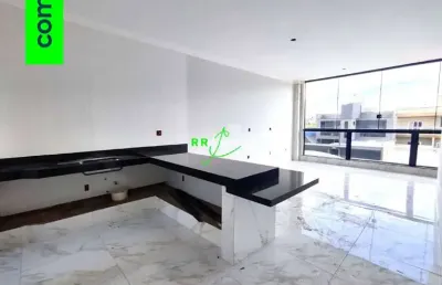 Cobertura com 3 quartos à venda no Jardim Piratininga II, Franca 