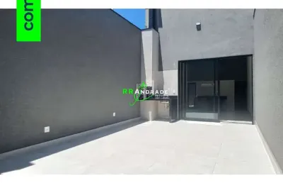 Casa com 2 quartos à venda no Residencial Ana Dorothéa, Franca 