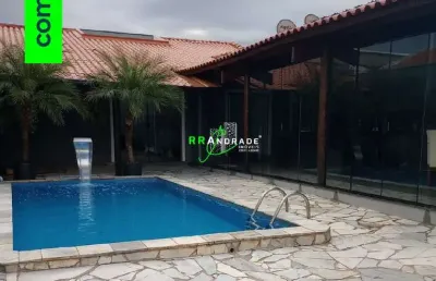 Casa com 2 quartos à venda no Prolongamento Jardim Lima, Franca 
