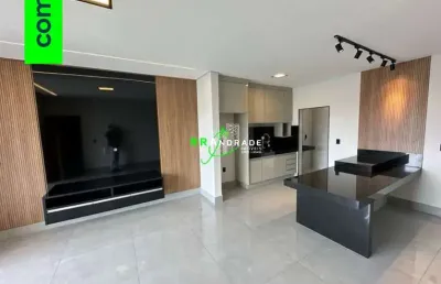 Apartamento com 3 quartos à venda no Jardim Piratininga, Franca 