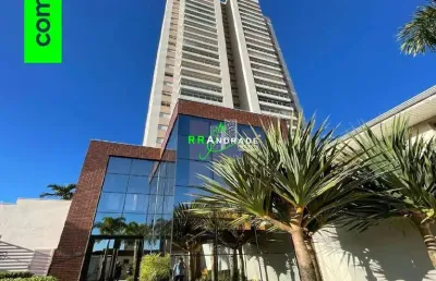 Apartamento com 3 quartos à venda na Cidade Nova, Franca 