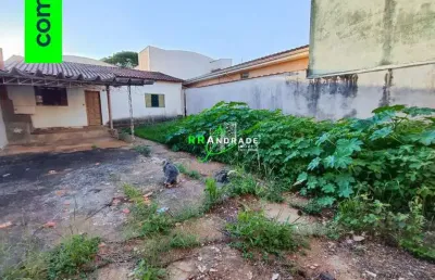 Casa com 1 quarto à venda no Residencial São Tomaz, Franca 
