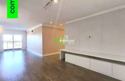 Edifício la fiori - apartamento no edifício la fiori