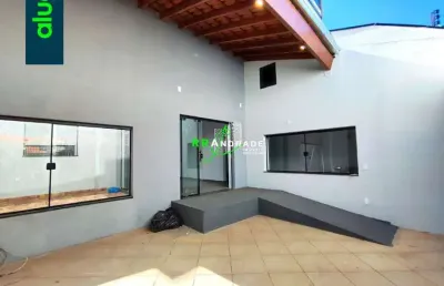 Ponto comercial para alugar na Cidade Nova, Franca 