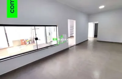 Ponto comercial à venda na Cidade Nova, Franca 
