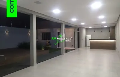 Casa com 1 quarto à venda no Jardim Aroeiras, Patrocínio Paulista 