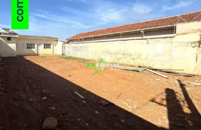 Casa com 1 quarto à venda na Vila Imperador, Franca 