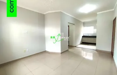 Apartamento com 2 quartos à venda no Jardim Santa Lúcia, Franca 