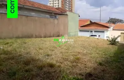 Terreno à venda na Vila Nicácio, Franca 