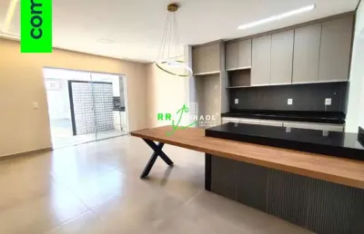 Apartamento com 2 quartos à venda no Jardim Santa Lúcia, Franca 