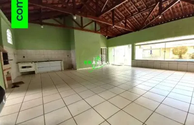 Casa com 4 quartos à venda no Jardim Flórida, Franca 