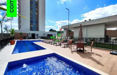Residencial collis - apartamento no residencial collis