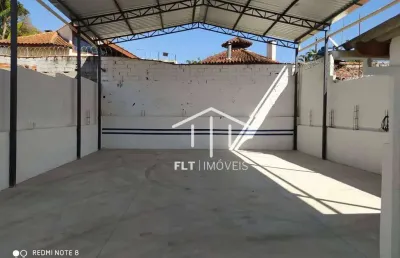 Loja à venda, 100 m² por r$ 800.000,00 - caetetuba - atibaia/sp