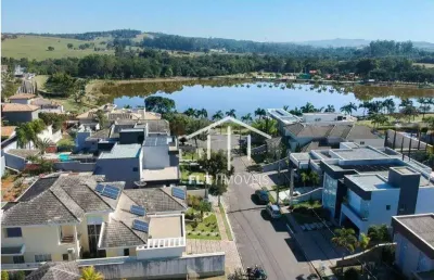 Casa com 4 dormitórios à venda, 357 m² por r$ 2.800.000,00 - condomínio residencial shamballa ii - atibaia/sp