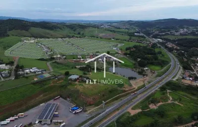 Terreno à venda, 360 m² por r$ 250.000,00 - tanque - atibaia/sp