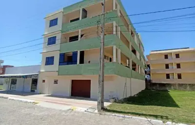 Ótima oportunidade apartamento  à venda em balneário arroio do silva-sc 