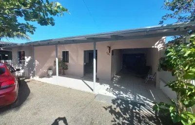 Ótima oportunidade casa  à venda em balneário arroio do silva 