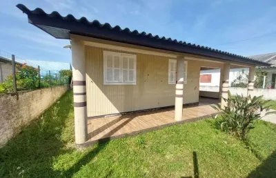 Ótima oportunidade casa  à venda em balneário arroio do silva 
