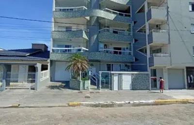 Ótima oportunidade apartamento  à venda em balneario arroio do silva-sc 
