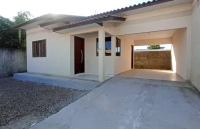 Casa com 2 quartos à venda no Coloninha, Araranguá 