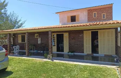 Ótima oportunidade casa  à venda em balneário arroio do silva 