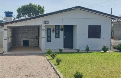 Ótima oportunidade casa  à venda em balneário arroio do silva 
