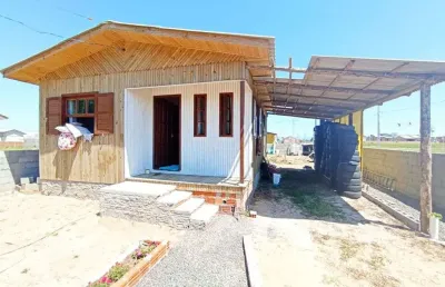 Ótima oportunidade casa  à venda em balneário arroio do silva 