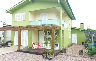 Ótima oportunidade casa  à venda em balneário arroio do silva 