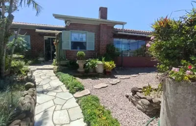 Ótima oportunidade casa  à venda em balneário arroio do silva 