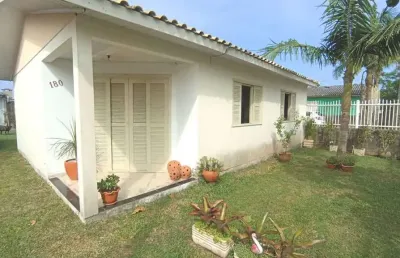 Ótima oportunidade casa  à venda em balneário arroio do silva 