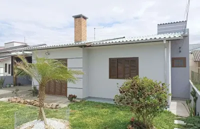 Ótima oportunidade casa  à venda em balneário arroio do silva 