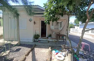 Ótima oportunidade casa  à venda em balneário arroio do silva 