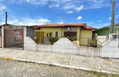 Casa com 2 quartos à venda no Coloninha, Araranguá 