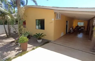 Casa com 3 quartos à venda no Coloninha, Araranguá 