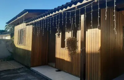 Casa com 3 quartos à venda no Coloninha, Araranguá 