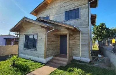 Casa com 3 quartos à venda no Coloninha, Araranguá 