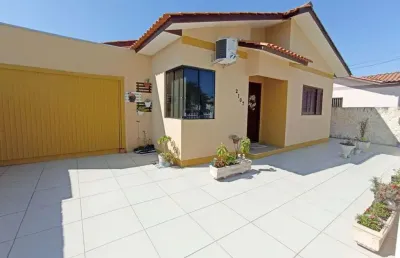 Casa com 2 quartos à venda no Coloninha, Araranguá 