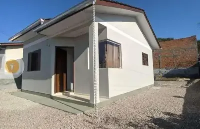 Casa com 1 quarto à venda no Coloninha, Araranguá 