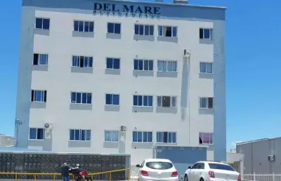 Apartamento do sonhos a venda balneario arroio do silva sc