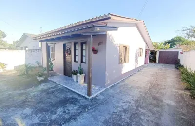 Casa com 2 quartos à venda no Nova Divinéia, Araranguá 