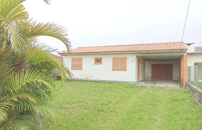 Ótima oportunidade casa  à venda em balneário arroio do silva 