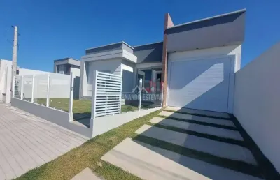 Ótima oportunidade casa de laje à venda em ararangua 