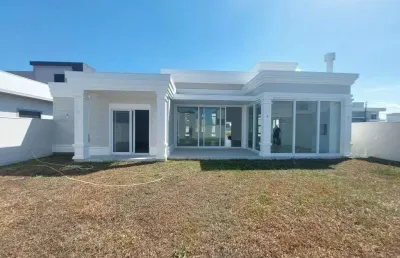Casa com 3 quartos à venda no Caverazinho, Araranguá 